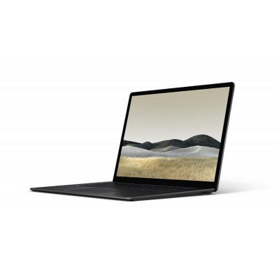 Microsoft Surface Laptop 3 2-Piece Bundle 15" AMD Ryzen 5 8GB RAM 256GB SSD + Office 365 Personal 1 Year - Microsoft 365 Personal 1 Year included