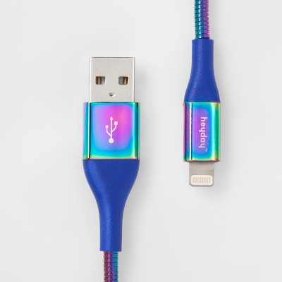 Target heyday USB Charging Cable