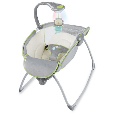 Kids II Rocking Sleepers