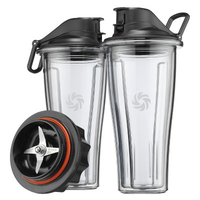 Vitamix Ascent and Venturist Series Blending Containers