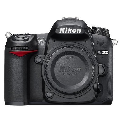Nikon digital SLR camera battery packs