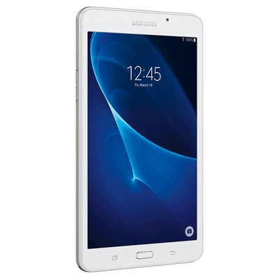 Samsung Galaxy Tab A 7" 8GB White - SM-T280NZWAXAR
