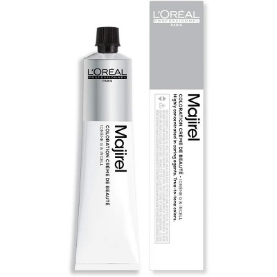 L Oreal Majirel Hair Color Dye Loreal Professional Permanent