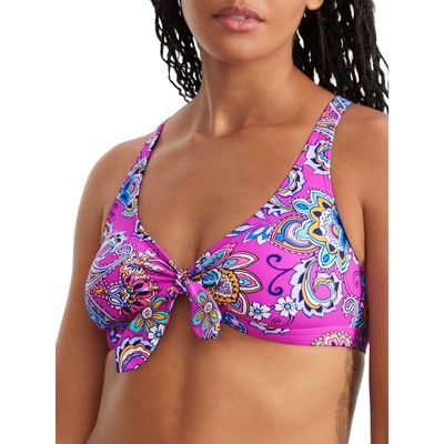 Sunsets Women S Marrakesh Brandi Bralette Bikini Top T Marra Xs