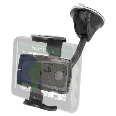 Scosche 4-in-1 Device Mount Kit (IPHW9 to IHW10)