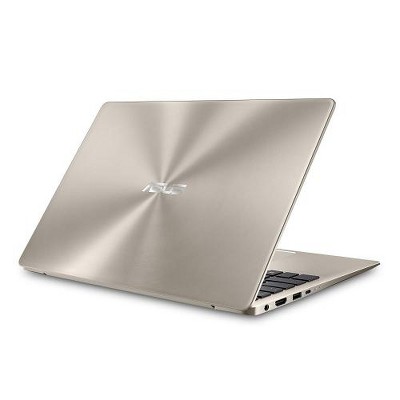 ASUS ZenBook 13 13.3" Laptop Intel Core i7 8GB RAM 256GB SSD Gold Metal - 8th Gen i7-8550U Quad-core - Touchscreen - Intel UHD Graphics 620