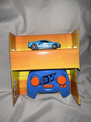 Hot Wheels R C Corvette C10 Vehicle 1 64 Scale Target