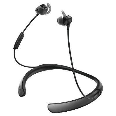 Bose QuietControl 30 Wireless Headphone - Black