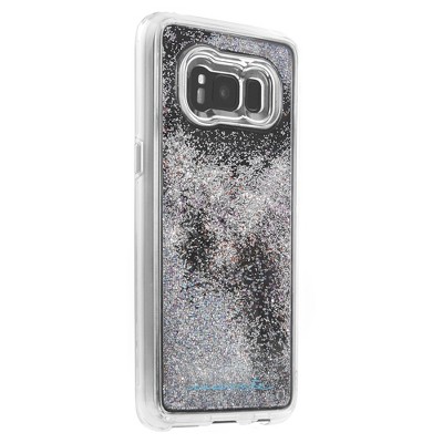 Case-Mate Samsung Galaxy S8+ Iridescent Diamond Waterfall Cases