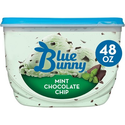 Blue Bunny Ice Cream Target