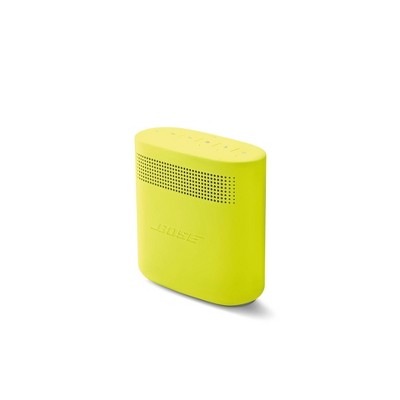 Bose's SoundLink Bluetooth Wireless Speakers Are on Sale Today