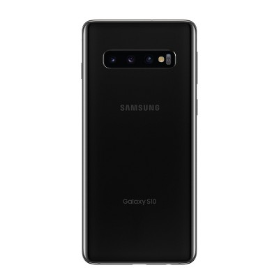 AT&T Samsung Galaxy S10 (128GB) - Prism Black