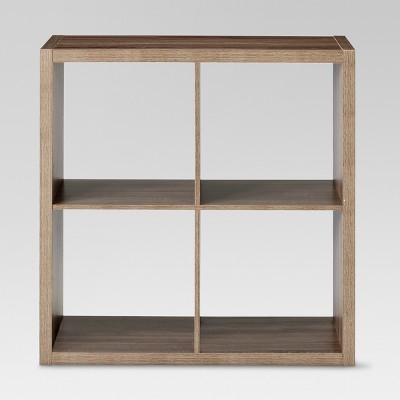 4-Cube Organizer Shelf 13" - Threshold&#153;