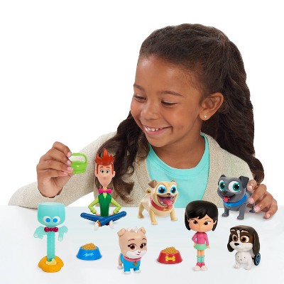 target puppy dog pals toys