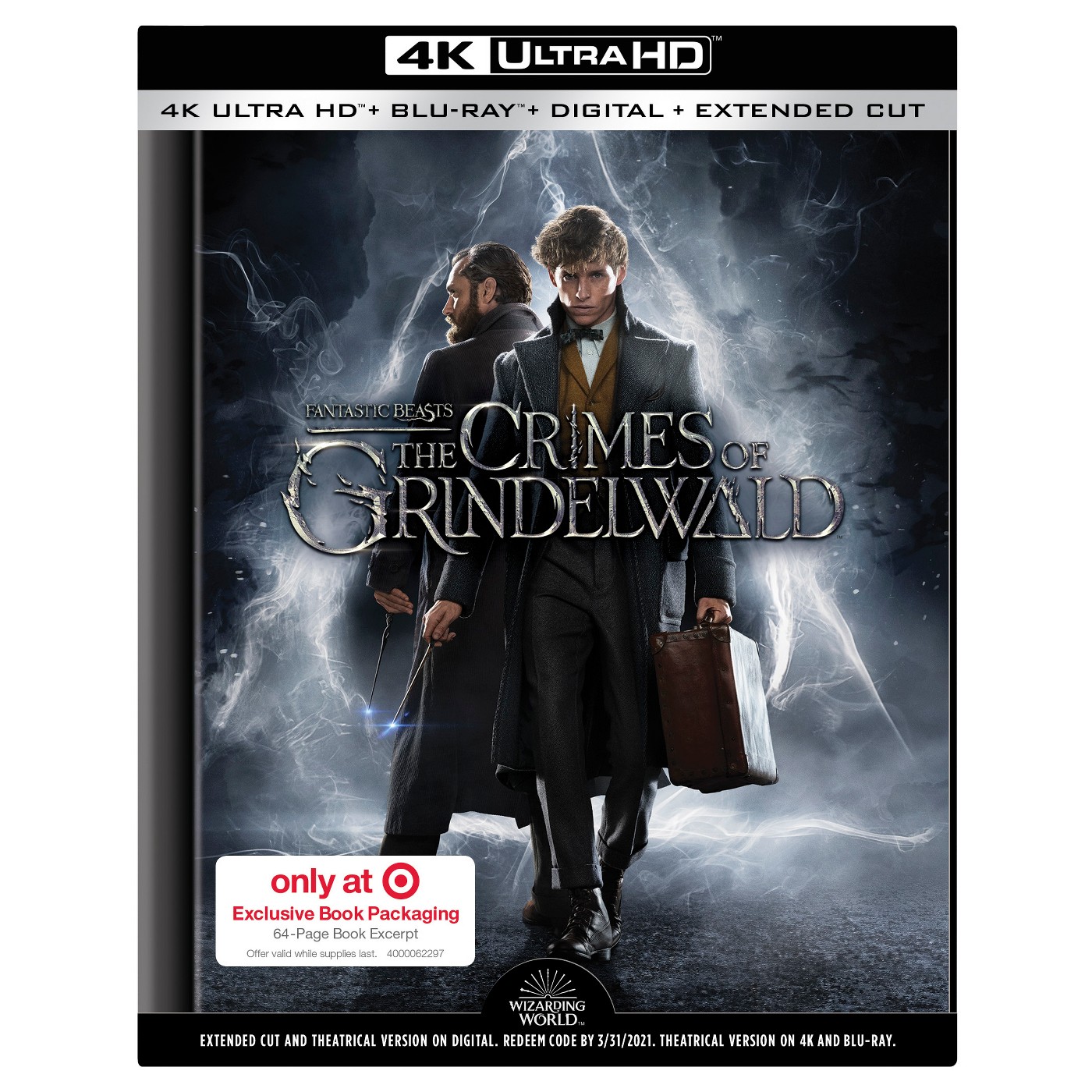 Les Animaux Fantastiques : Les Crimes de Grindelwald [Warner : Wizarding World - 2018]  - Page 6 GUEST_53284a51-451b-4e0a-b5f9-05d07c4c6720?wid=1400