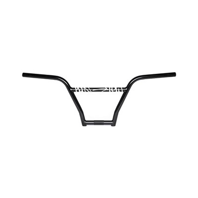 Eclat Controller Bmx Handlebar Diameter 22 2mm Rise 9 Black Target