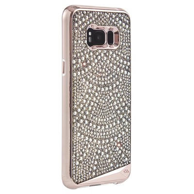 Case-Mate Samsung Galaxy S8+ Lace Brilliance Tough Case