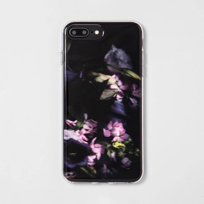 heyday&#8482; Apple iPhone 8 Plus/7 Plus/6s Plus/6 Plus Case - Midnight Floral