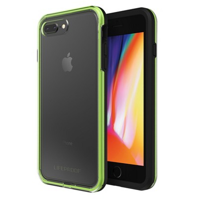 LifeProof Apple iPhone 8 Plus/7 Plus Slam Case - Night Flash