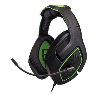 VoltEdge TX50 Wired Gaming Headset for Xbox One