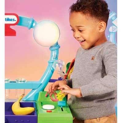 wonderlab fisher price