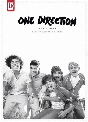 One Direction - Up All Night (Deluxe Edition) (CD)