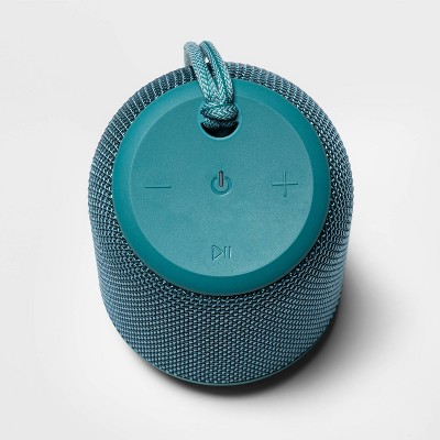 heyday clock speaker