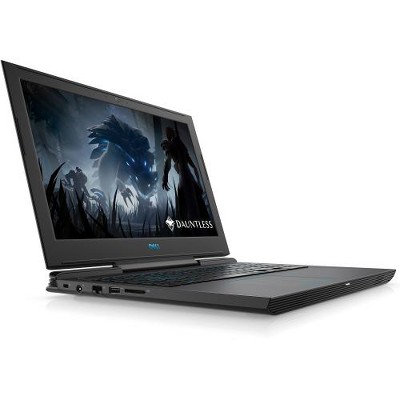 Dell G7 15.6" Gaming Laptop i7-8750H 8GB RAM 256GB SSD GTX 1060 Max-Q 6GB - 8th Gen i7-8750H Hexa-core - NVIDIA GeForce GTX 1060 with 6GB