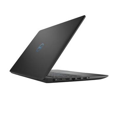Dell G3 15.6" Gaming Laptop i5-8300H 8GB RAM 1TB HHD GTX 1050Ti 4GB - 8th Gen i5-8300H - NVIDIA GeForce GTX 1050 Ti 4GB