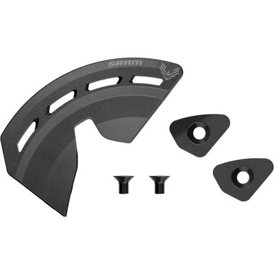 Sram X Eagle T Type Single Ring Impact Bash Guard Kit For T