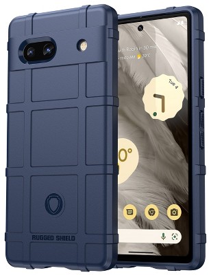 Nakedcellphone Special Ops Case For Google Pixel A Navy Blue Target