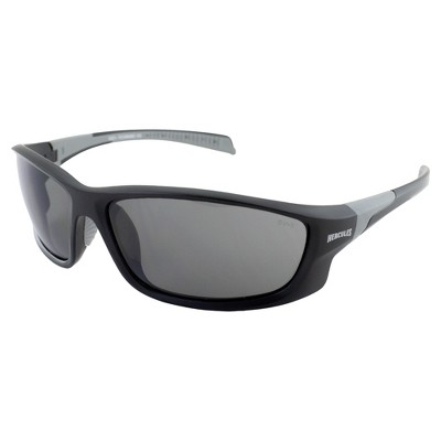 Global Vision Eyewear Hercules Safety Motorcycle Glasses With Clear