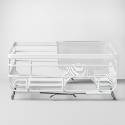 Wire Dish Rack Over the Sink - Made By Design&#153;