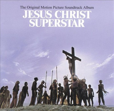 Jesus Christ Superstar (Original Motion Picture Soundtrack 25th Anniversary Reissue) (CD)