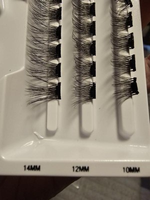 Ardell Naked Pre Glued Press On Underlash Extensions Ct Target