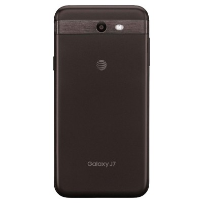 AT&T Samsung Galaxy J7 (16GB) - Black