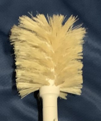 Scotch Brite Greener Clean Bottle Straw Brush Target