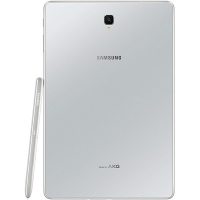 Samsung Galaxy Tab S4 SM-T830 Tablet - 10.5" - 4 GB RAM - 64 GB Storage - Android 8.1 Oreo - Gray
