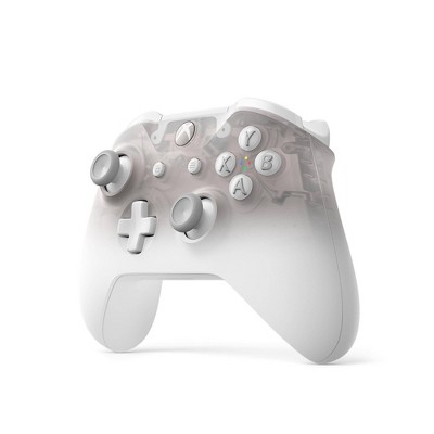 Xbox One Wireless Controller - Phantom White