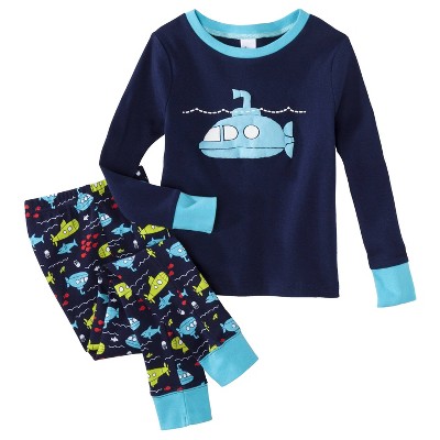 Target Two-Piece Pajama Sets