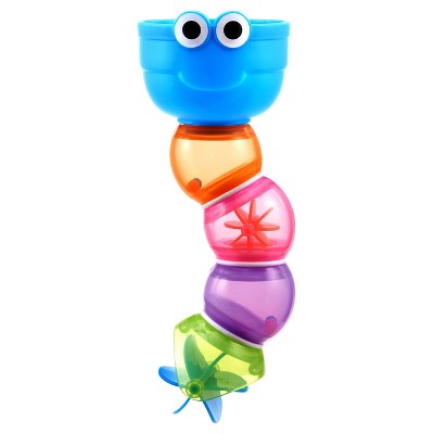 Munchkin & Waterpede Bath Toy