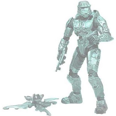 active camo master chief