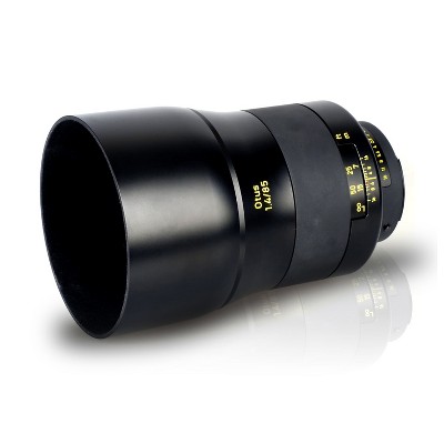 Zeiss Otus 85mm F 1 4 Apo Planar T Zf Manual Focus Lens For Nikon F