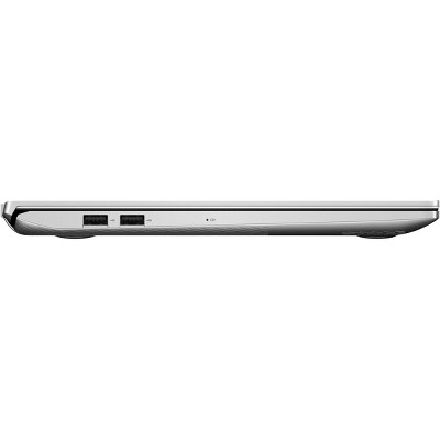 Asus Vivobook S Laptop i5-8265U 8GB RAM 512GB SSD ScreenPad 2.0 - 8th Gen i5-8265U - Screen pad 2.0 - Facial login via Windows Hello - Windows 10 Home