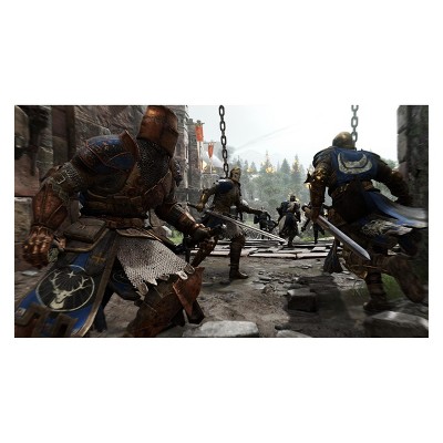For Honor: Marching Fire Edition - PlayStation 4