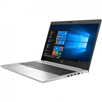 HP ProBook 430 13.3" Laptop Intel Core i7 16GB RAM 256GB SSD Natural Silver - 8th Gen i7-8565U Quad-core - Intel UHD Graphics 620 - Windows 10 Pro
