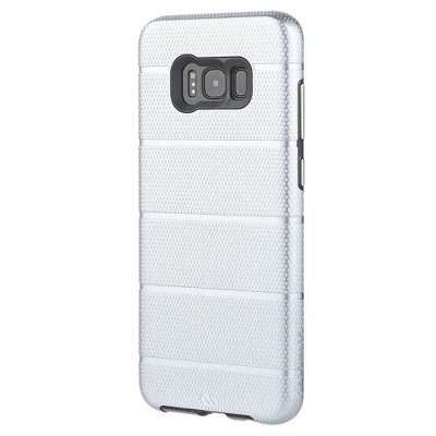 Case-Mate Samsung Galaxy S8+ Grey Tough Mag Cases