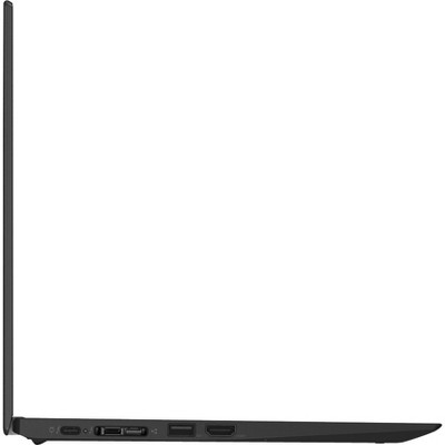 Lenovo ThinkPad X1 Carbon 6th Gen 20KH002MUS 14" Touchscreen Ultrabook - 1920 x 1080 - Core i7 i7-8550U - 8 GB RAM - 256 GB SSD - Black