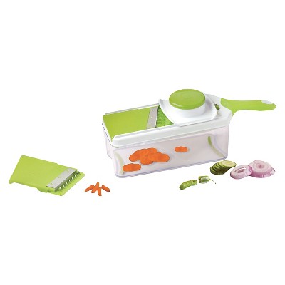 Premier Kitchen Products & Sharper Image Mandoline