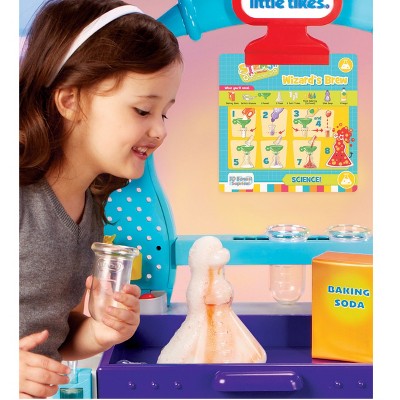 wonderlab fisher price